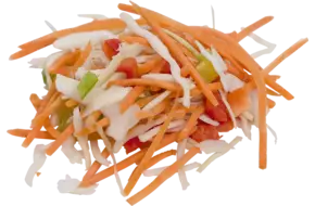 Hollandse kool rauwkost 1kg